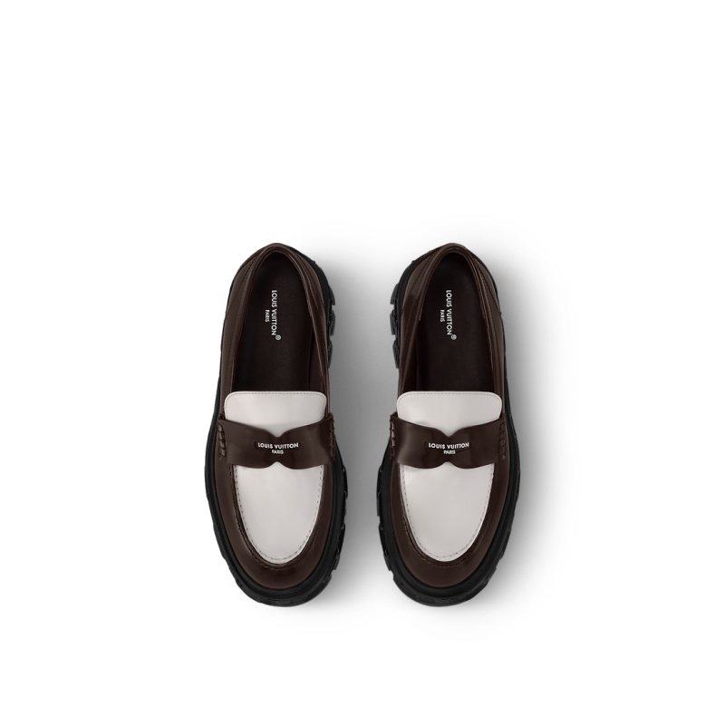 LV Beaubourg Loafer - Image 2